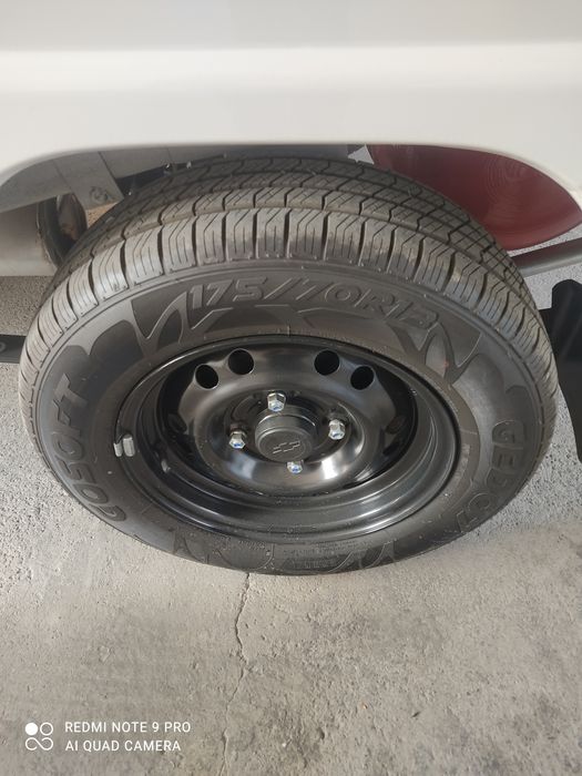 Damas yangi 2025 yil