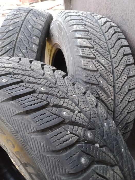 Шины 185/70/R14 ширы