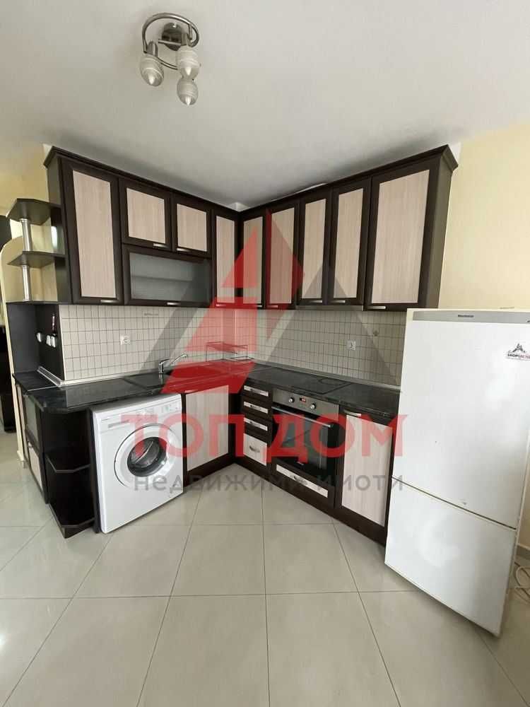 Дава се под наем Двустаен апартамент в Варна, Център - 60 кв.м за 510 € - Снимка #2