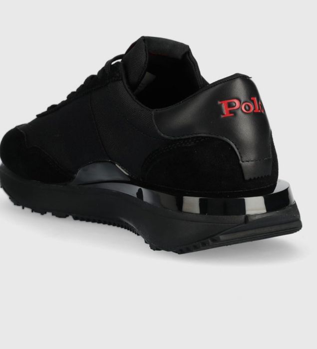 Обувки Polo Ralph Lauren Train 89
