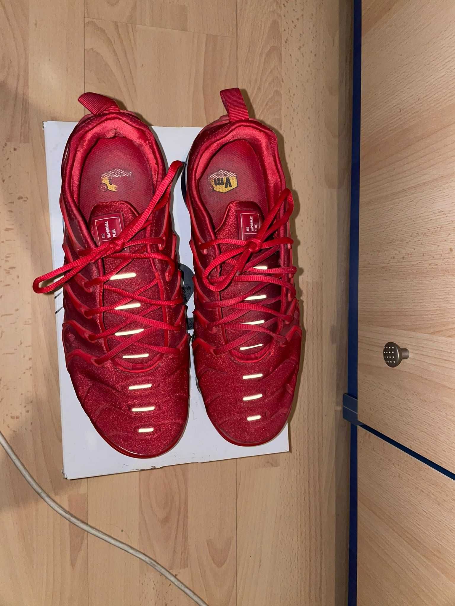 Nike Air Max Vapormax Plus