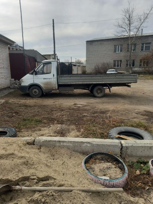 Продам Газель 2012год или обмен на Крс