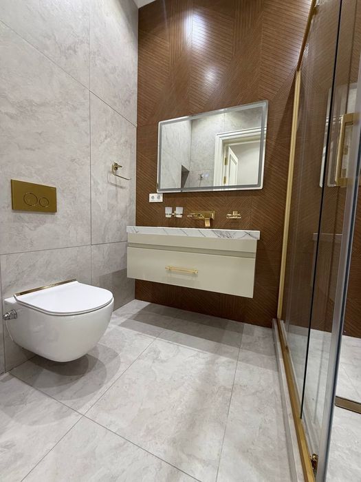 Продам квартиру Ц1 жк Infinity 4/4/14 105m2