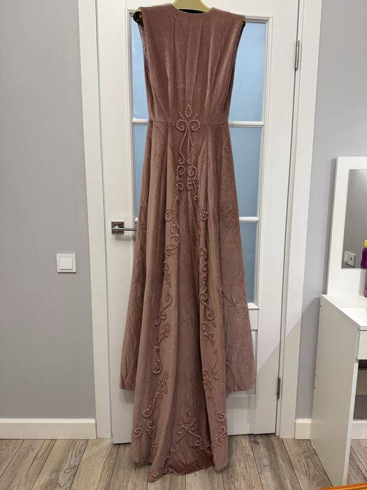 Нац Камзол на Узату бренда Bibisara