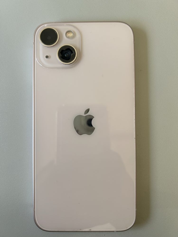 Iphone 13, 128GB