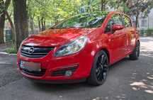 Opel Corsa Opel Corsa 1.4 benzină EDITIE SPECIALA EURO 5