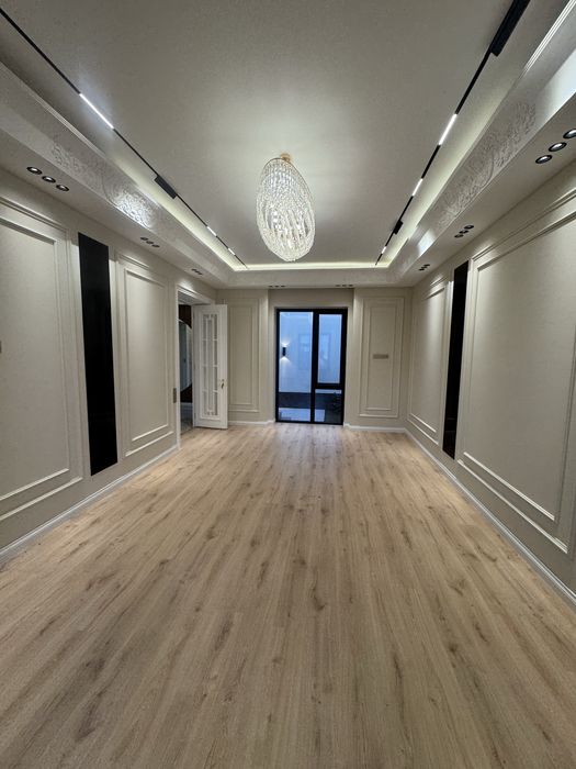 Продаётся новый дом.