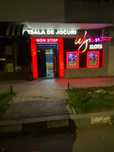 Jocuri de noroc/pariuri sportive/pacanele/slotmachines