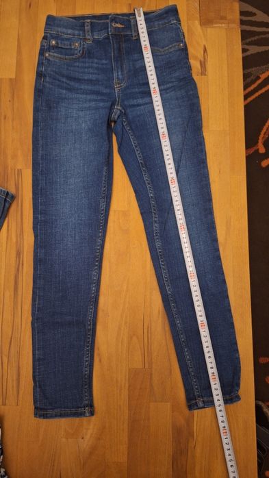 Pantaloni copii Zara 140