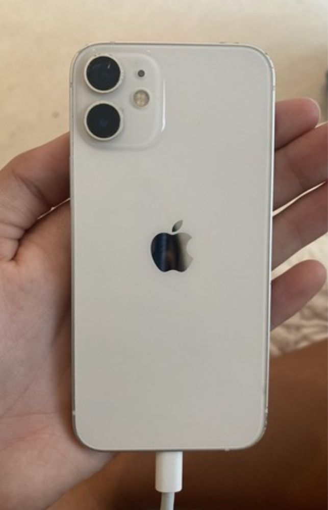 Iphone 12 mini 128 gb