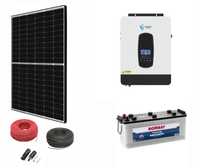 Kit Fotovoltaic solar
