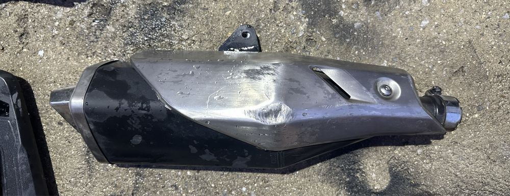 Части Honda X-adv 750 Honda Forza 125,300,350