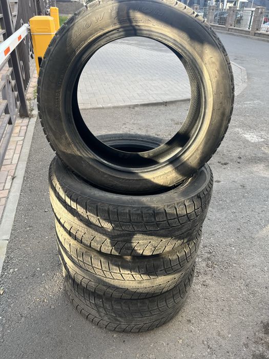 Авто шины липучка