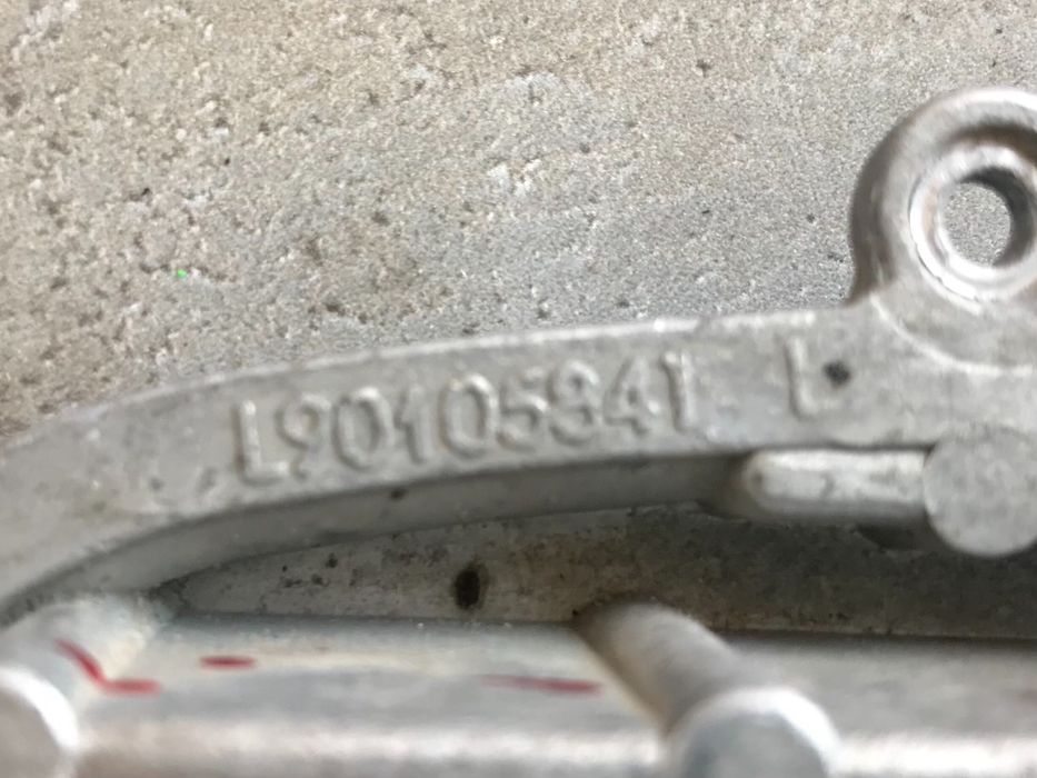 Модул Led баласт за фар Ауди Фолксваген Audi Vw Skoda Seat Citroen