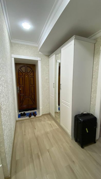 3 хона. Кирпич. Ц-5.