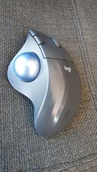 Mouse Wireless Trackball Logitech ERGO M575 Bluetooth