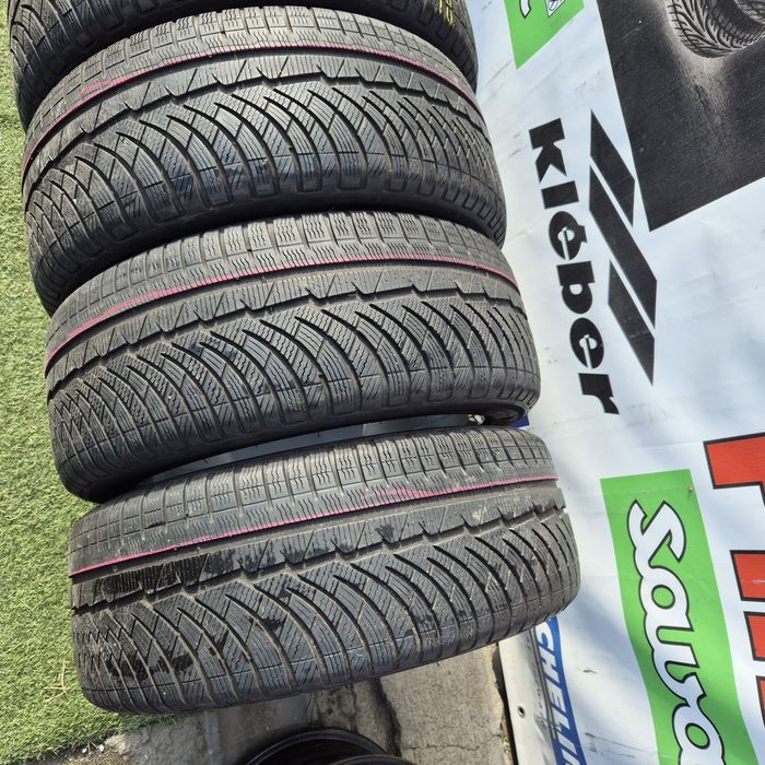 Jante originale Mercedes EClass R 18, 5x112