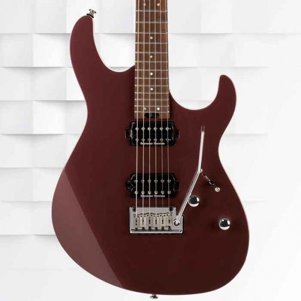 Электрогитара Cort G300 Pro Vivid Burgundy