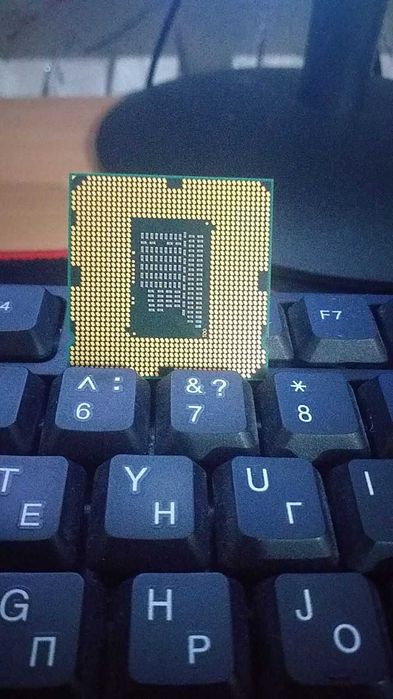 Intel pentium G645