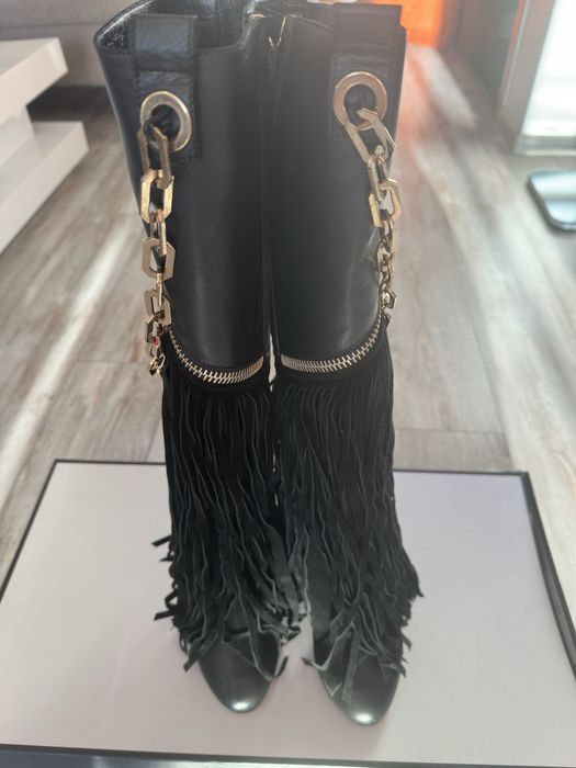 Ботуши Dsquared2
