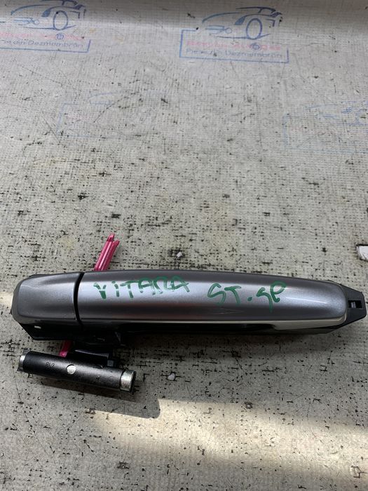 maner exterior stanga spate  suzuki vitara - benzina 2018