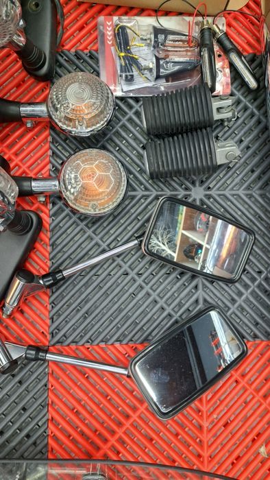 Piese yamaha dragstar