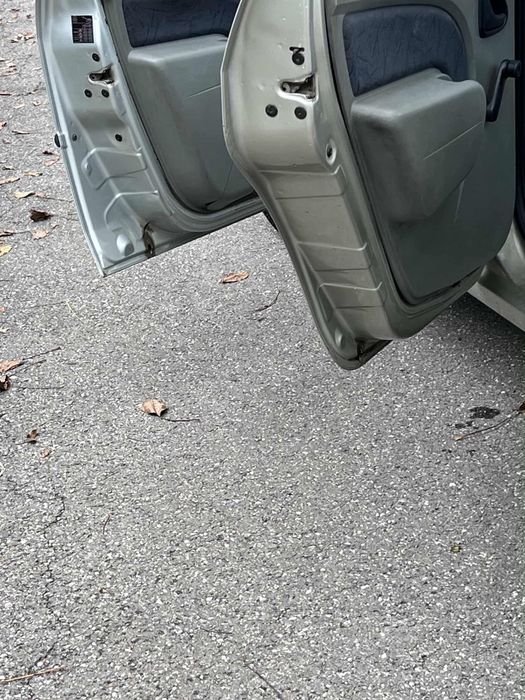 De Vânzare Dacia Logan