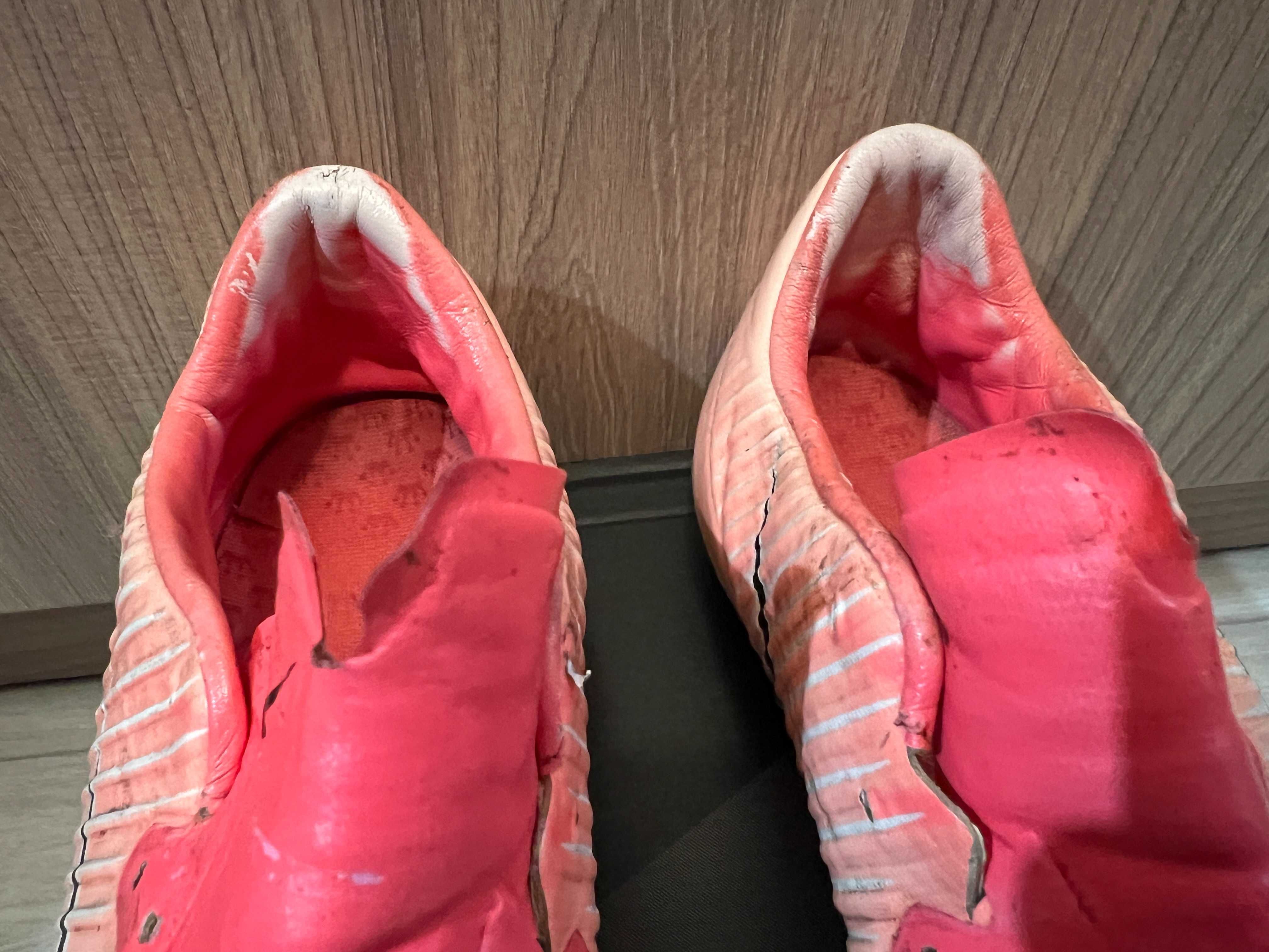 nike mercurial vapor XI ACC бутонки ,калеври ,футболни обувки 42,5