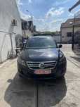 Volkswagen Tiguan 2.0 TSI