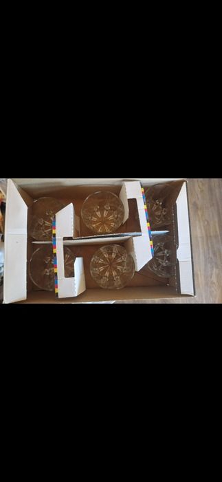 Стъкленни Чаши за уиски