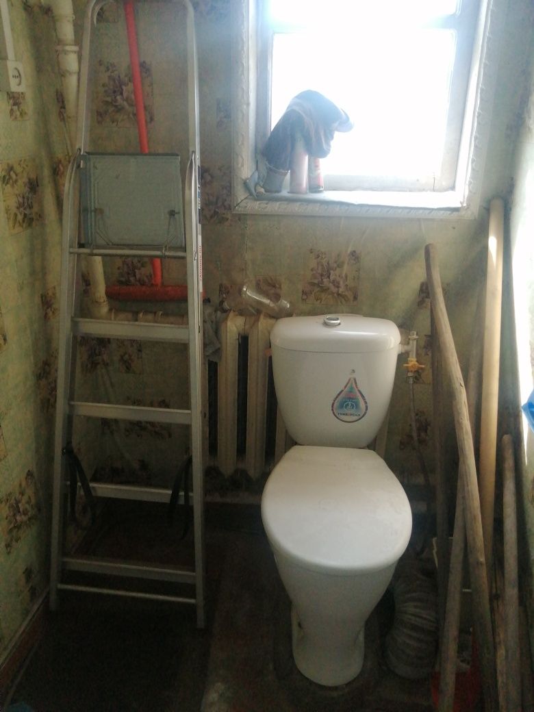 Продам дом барачного типа на Восточном, 10 линия, 35,1 кв