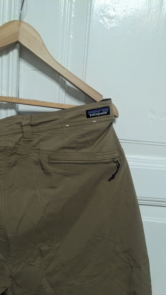 Patagonia pantaloni drumeti xl