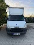 Iveco Daily 35c15 AC