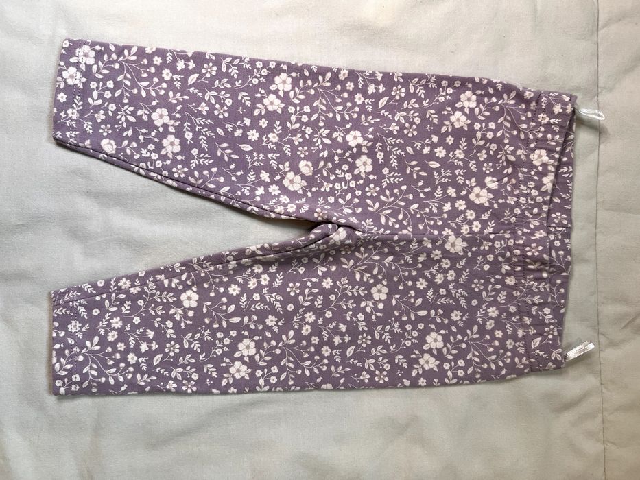 Pantaloni H&M 6-9 luni