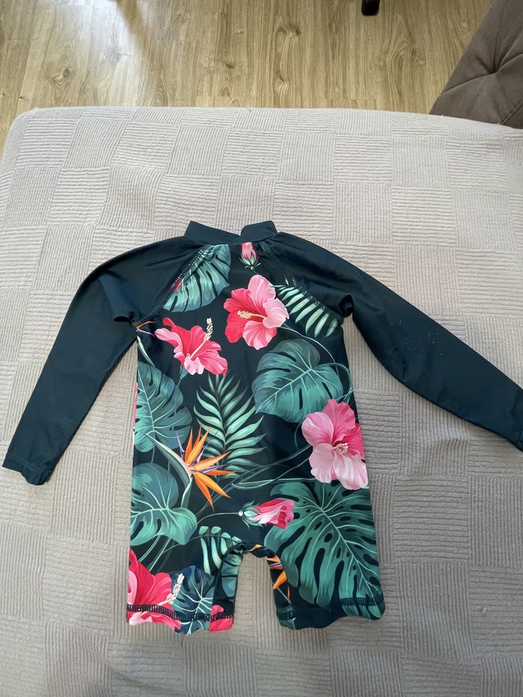 Vand costum de baie bebe Zipster, marime 0-6 luni