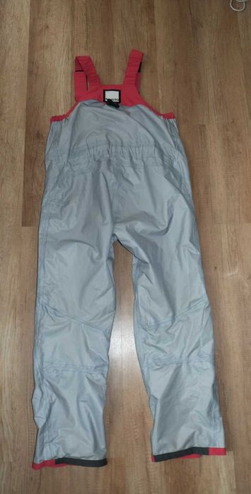 MUSTO MPX Gore Tex Pro Shell Offshore панталон за яхти размер XL