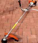Motocoasa Matrix cu accesorii - SH