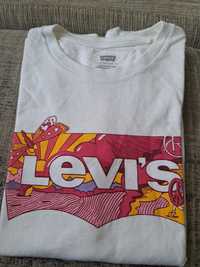 Tricou de damă Levi'!s, mărimea S