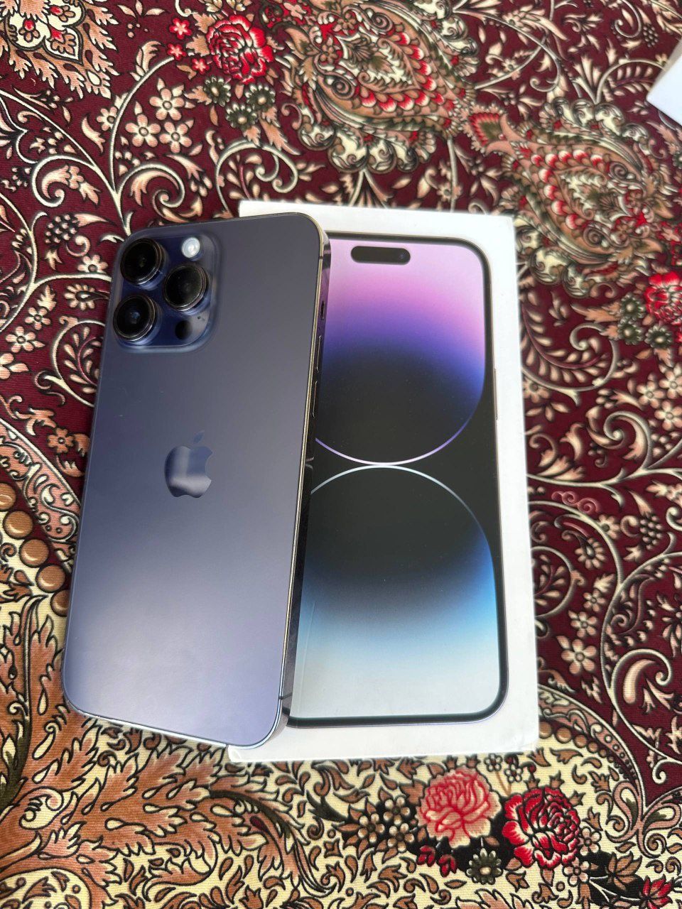 iphone 14 pro max