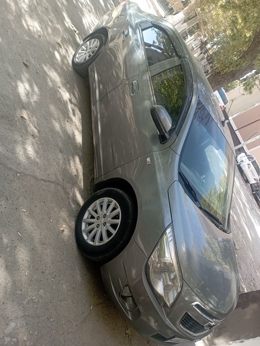 Kobalt aftamat metan gazi bor 2014 yil