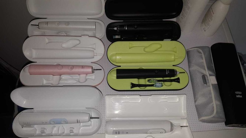 Philips Sonicare ProtectiveClean 4500 HX6830 / 34