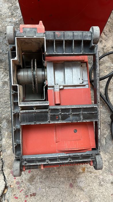 Hilti штроборез DC-SE19