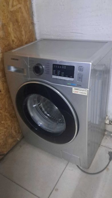 Продам стиральную машину автомат НЕ работает Самсунг 6 кг , Юго-восток