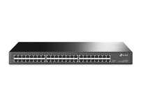 TP-Link TL-SG1048 — 48-портовый гигабитный коммутатор