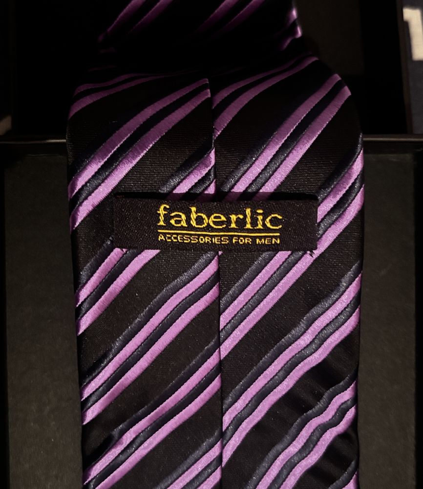 Галстук Faberlic
