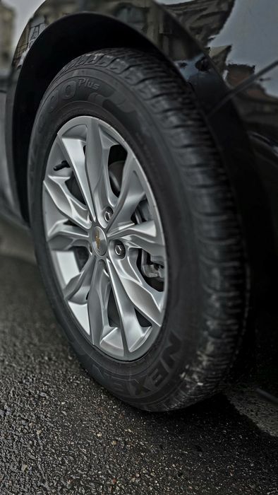 Malibu 2 Премьер 2021г! Черный! 73 тыс км пробега!