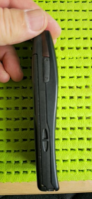 Nokia 6310i culoare negru cu auriu mercedes benz