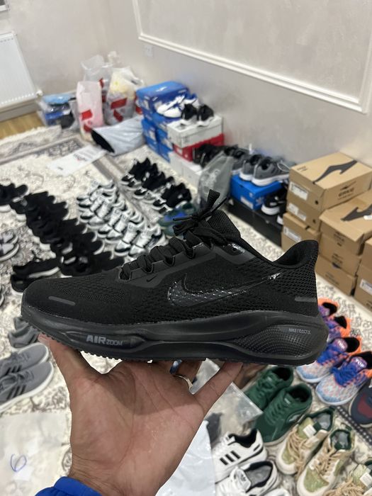 Krossofki nike adidas