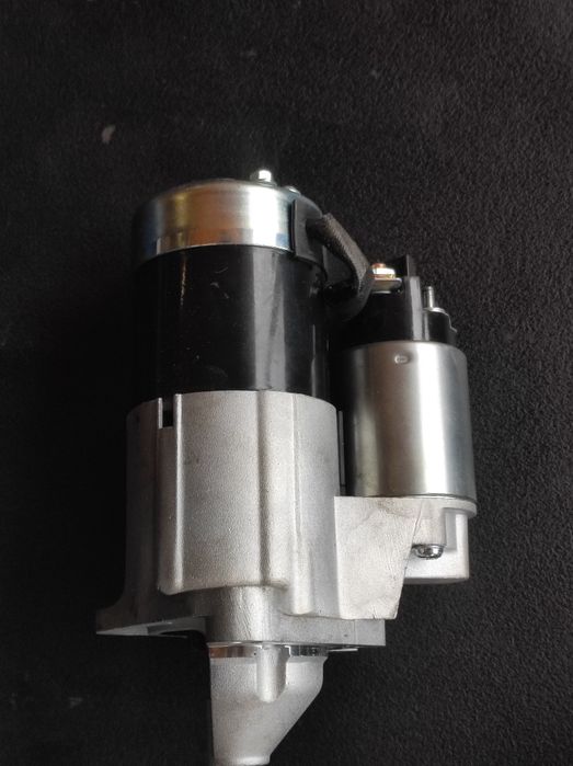 Electromotor Nou Dacia