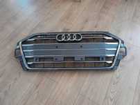 Grila bara fata audi A4 S4 B9 an 2019 _ 2022 cod 8W0853653